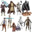 Star Wars 30th Anniversary Figures Wave 3                   
